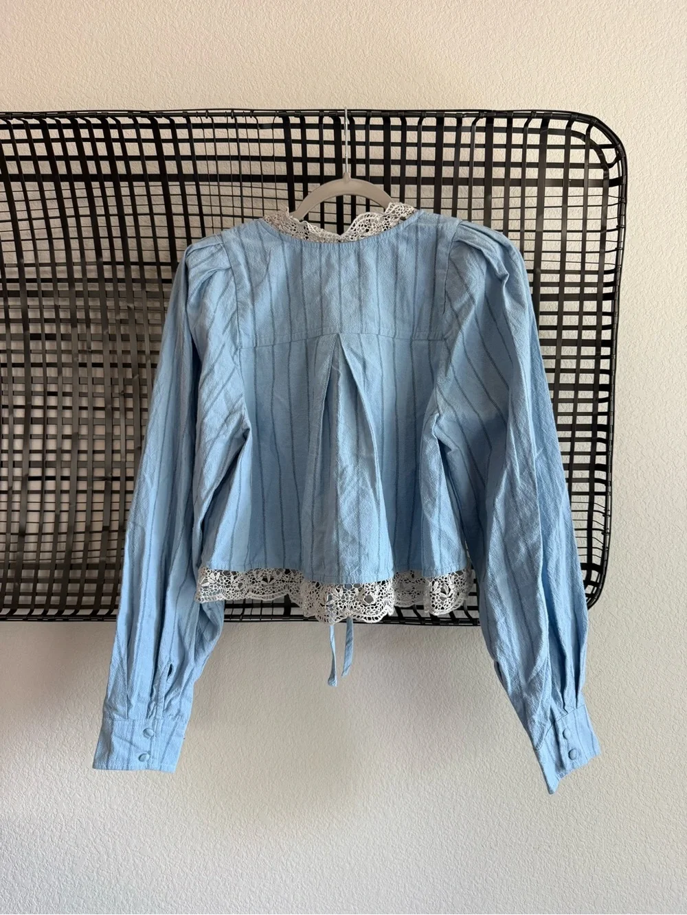 Free people Bali Jude Top